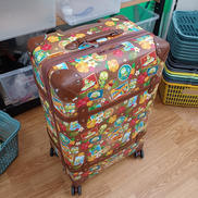 スーツケース|DISNEY