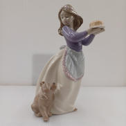 フィギュリン|NAO