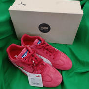 SPEEDCAT OG|PUMA X SPARCO