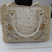 2WAYバック|LEATHER JEWELS