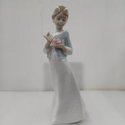 フィギュリン|NAO BY LLADRO