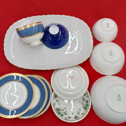 WEDGWOOD・NARUMI・深川製磁・・・|WEDGWOOD