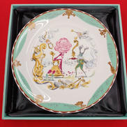 ケーキプレート|資生堂