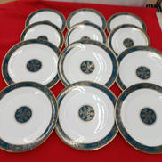 プレートセット|ROYAL DOULTON