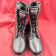 安全靴 ブーツ|MIDORI