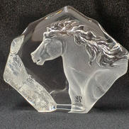 ペーパーウェイト|MAST JONASSON