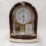 電波置時計|SEIKO