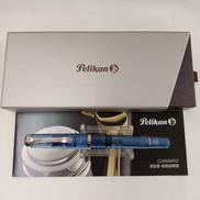 万年筆(M)|PELIKAN