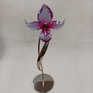 花のオブジェ|SWAROVSKI