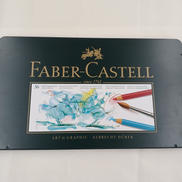 水彩色鉛筆|FABER-CASTELL