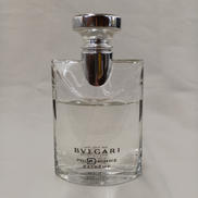 香水|BVLGARI