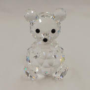 クマ|SWAROVSKI