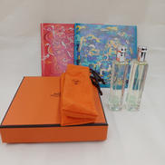 香水(2本セット)|HERMES