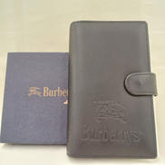 システム手帳|BURBERRYS