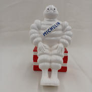 貯金箱|MICHELIN