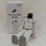 ロボット時計|HONDA
