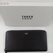 長財布|TAKEO KIKUCHI