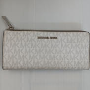 長財布|MICHAEL　KORS