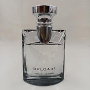 香水|BVLGARI