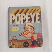 冊子|POPEYE(ポパイ)