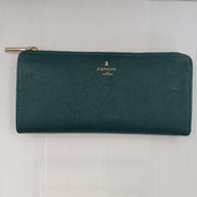 長財布|LANVIN EN BLEU