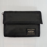 折りたたみ財布|PORTER