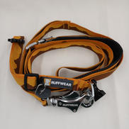 ドッグリード|RUFFWEAR