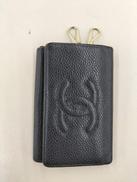 キーケース|CHANEL