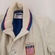 PARADE COAT USA代表|LAKE LAND