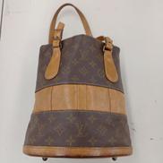 旧型 バケットPM|LOUIS VUITTON