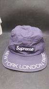 キャップ|SUPREME