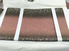 正絹 しゃれ袋帯|一蔵