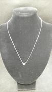 ネックレス|PT850