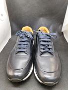 レザースニーカー|HUGO BOSS