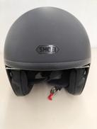 ジェットヘルメット|SHOEI