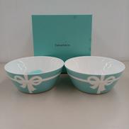 ブルーボックスボウル|TIFFANY&CO.