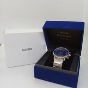 クロノグラフ|SEIKO×FATE G/O