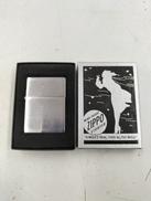 オイルライター|ZIPPO