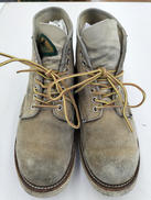アイリッシュセッター|RED WING