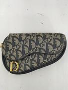 ミニサドルポーチ|CHRISTIAN DIOR