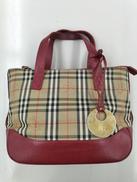 ミニトート|BURBERRY