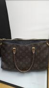 モノグラム パラス|LOUIS VUITTON