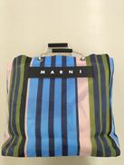 フラワーカフェ トート|MARNI