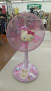 扇風機|SANRIO