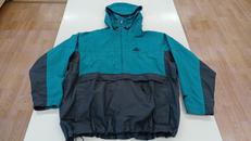 ナイロンハーフジップ|NIKE