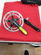 クランクセット|CAMPAGNOLO