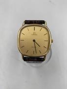DE VILLE|OMEGA