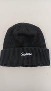 ビーニー 黒|SUPREME
