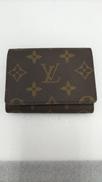 アンヴェロップ·カルトドゥヴィジット|LOUIS VUITTON