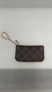 ダミエ ポシェットクレ|LOUIS VUITTON